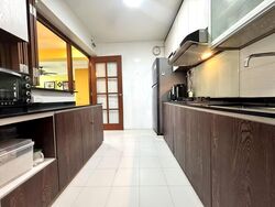 Blk 163C Rivervale Delta (Sengkang), HDB 4 Rooms #559385541